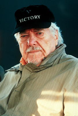 Robert Altman