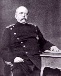 Otto Graf von Bismarck