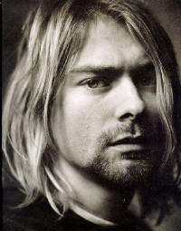 Kurt Cobain