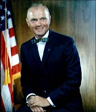 John Herschel Glenn