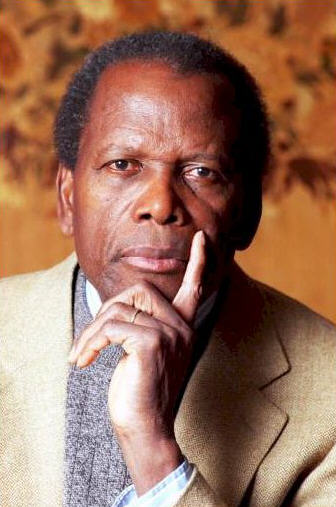 Sidney Poitier