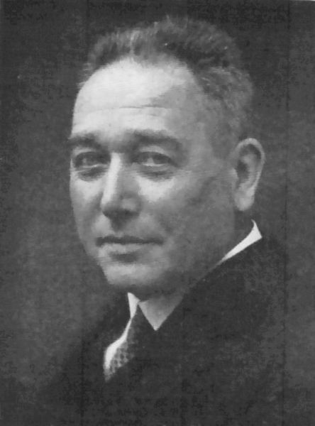 Josef Buchhorn