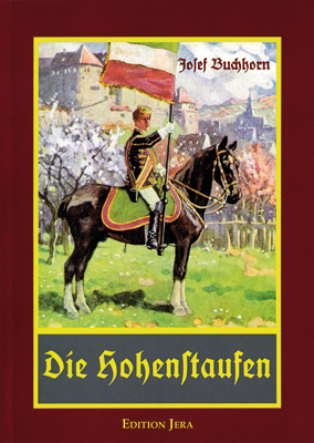 Die Hohenstaufen