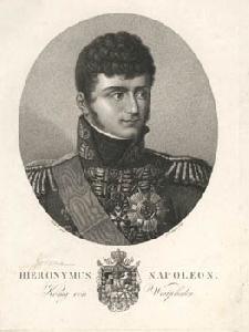Hieronymus Napoleon