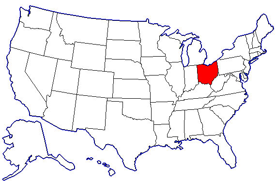 Ohio, USA