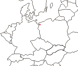 Stettin, Pommern