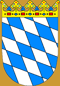 Coat of arms of Bavaria