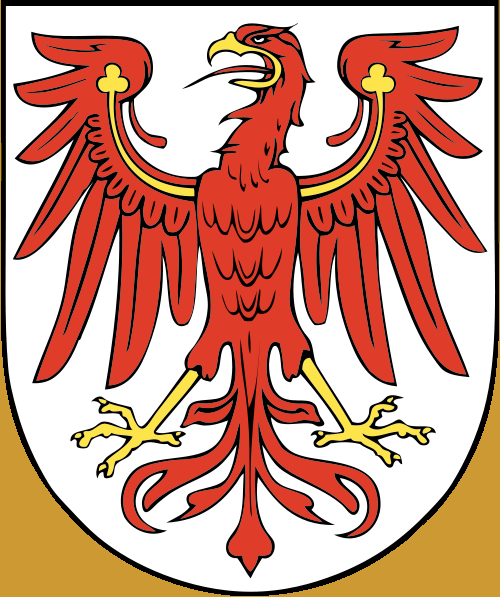 Coat of arms of Brandenburg