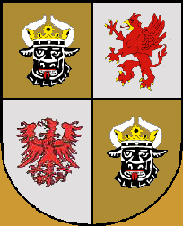 Coat of arms of Saxony-Anhalt