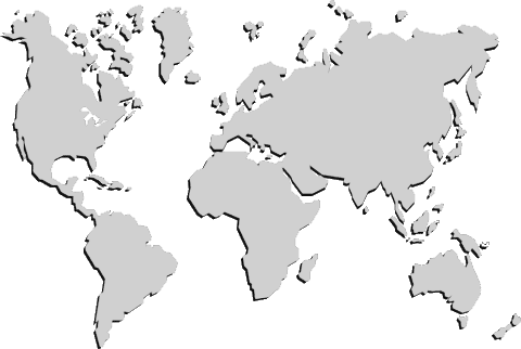 World map