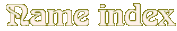 Name index