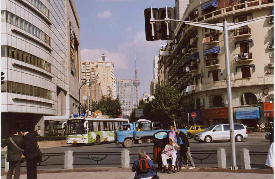 Der Volksplatz