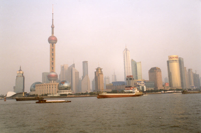 Pudong